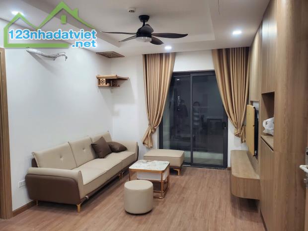 🏡 Cho thuê CHCC Le Grand Jardin – 77m², 2PN, 2WC, full nội thất – Giá 12 triệu/tháng - 3