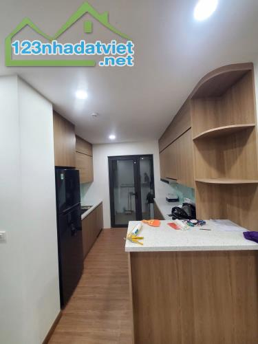 🏡 Cho thuê CHCC Le Grand Jardin – 77m², 2PN, 2WC, full nội thất – Giá 12 triệu/tháng