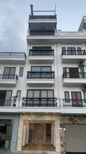 🏢 BÁN NHÀ 6 TẦNG MẶT ĐƯỜNG THẾ LỮ – HẠ LÝ, HỒNG BÀNG – VIEW TRIỆU ĐÔ – GIÁ CHỈ 14,5 TỶ