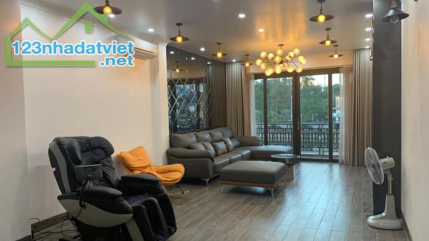 🏢 BÁN NHÀ 6 TẦNG MẶT ĐƯỜNG THẾ LỮ – HẠ LÝ, HỒNG BÀNG – VIEW TRIỆU ĐÔ – GIÁ CHỈ 14,5 TỶ - 1