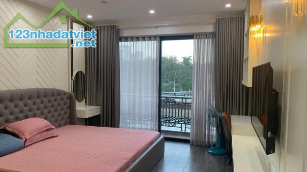 🏢 BÁN NHÀ 6 TẦNG MẶT ĐƯỜNG THẾ LỮ – HẠ LÝ, HỒNG BÀNG – VIEW TRIỆU ĐÔ – GIÁ CHỈ 14,5 TỶ - 3