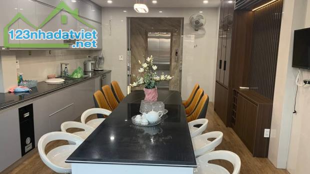 🏢 BÁN NHÀ 6 TẦNG MẶT ĐƯỜNG THẾ LỮ – HẠ LÝ, HỒNG BÀNG – VIEW TRIỆU ĐÔ – GIÁ CHỈ 14,5 TỶ - 4