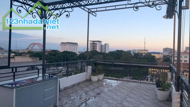🏢 BÁN NHÀ 6 TẦNG MẶT ĐƯỜNG THẾ LỮ – HẠ LÝ, HỒNG BÀNG – VIEW TRIỆU ĐÔ – GIÁ CHỈ 14,5 TỶ - 5