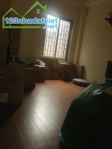 NHÀ ĐẸP PHÚ LÃM__30M2__5 TẦNG__BA GÁC PHI VÈO VÈO__3,9 TỶ ___Ở NGAY - 3