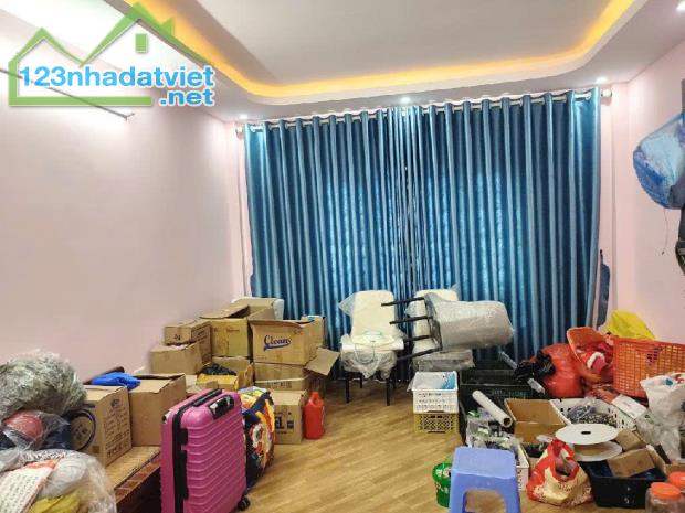 NHÀ ĐẸP PHÚ LÃM__30M2__5 TẦNG__BA GÁC PHI VÈO VÈO__3,9 TỶ ___Ở NGAY - 2