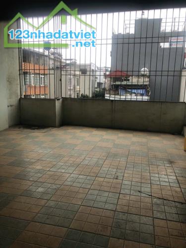 NHÀ ĐẸP PHÚ LÃM__30M2__5 TẦNG__BA GÁC PHI VÈO VÈO__3,9 TỶ ___Ở NGAY