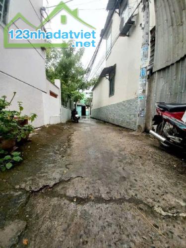 ĐẦU TƯ – ĐẤT VIP Q7 – NGANG KHỦNG 8.4M – 142M² – HẺM XE HƠI – GIÁ CHỈ 4.5 TỶ – SỔ ĐỎ - 2