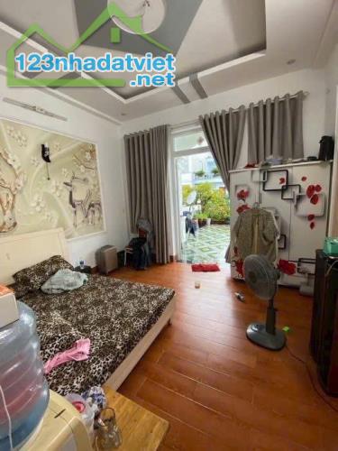 Nhà (4x20) Mặt Tiền Tân Thới Hiệp 14, Quận 12 (Cách Trương Thị Hoa 40m) - 3