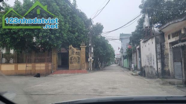 BÁN ĐẤT 84,2M² NGHĨA HẢO – 300M RA QUỐC LỘ 6, SỔ SẴN – NHỈNH 3 TỶ