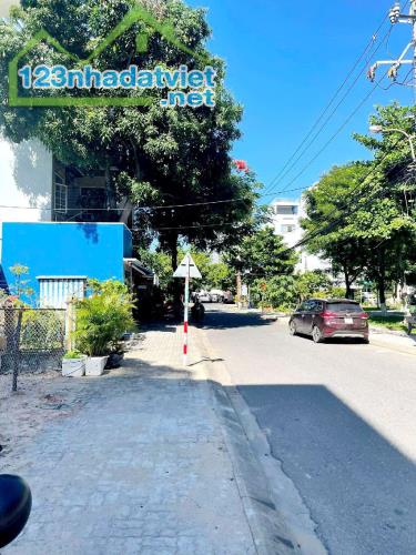 Bán căn góc 7 tầng MT An Nhơn3_ Sơn Trà_ 122m2 _ 28.5 tỷ. - 1
