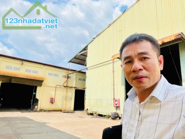 Bán khu đất vàng 3.551m2 hai mặt tiền cực hiếm còn sót lại tại - 5