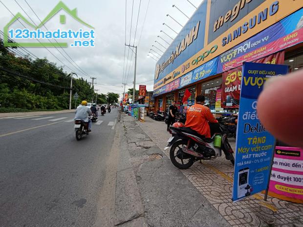 🏠 CHỦ KẸT GIẢM 100 TRIỆU NHÀ THẠNH XUÂN 24, QUẬN 12, 60M2, GIÁ CHỈ 4 TỶ 🏠 - 5