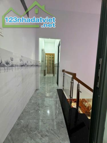 MẶT TIỀN NHÁNH HIỆP THÀNH 17 QUẬN 12 HXH 3PN Chào 5,25 tỷ TL - 3