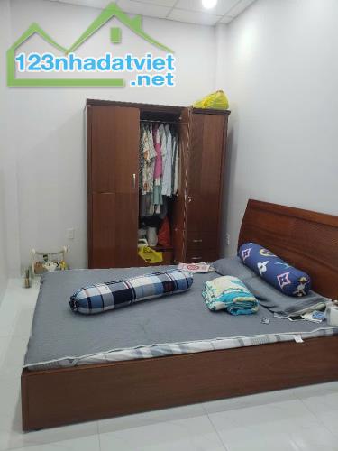 BÁN NHÀ KÊNH TÂN HÓA – GÓC MẶT TIỀN – HẺM XE HƠI – CHỈ HƠN 5 TỶ - 2