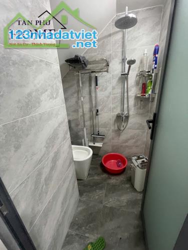 🔵H6M TÂN QUÝ & NGUYỄN NGỌC NHỰT _4 x 15m_2.5 Tấm "2PN + 3WC"_Nội Thất Đủ Mới Cứng 100% - 1