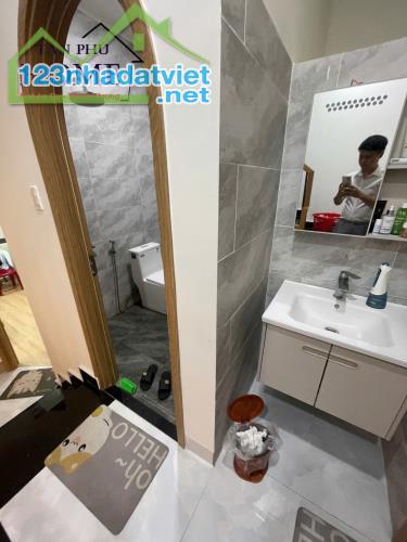 🔵H6M TÂN QUÝ & NGUYỄN NGỌC NHỰT _4 x 15m_2.5 Tấm "2PN + 3WC"_Nội Thất Đủ Mới Cứng 100% - 2