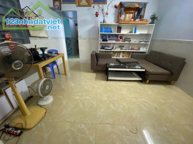 🎯 Chính Chủ_99/1 Phạm Đăng Giảng_6 x 20m_2 Tấm "3PN + 3WC"_ Đầy Đủ N.Thất Giá Tốt - 1