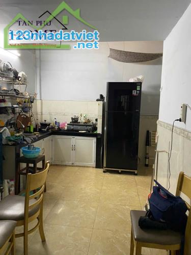 🎯 Chính Chủ_99/1 Phạm Đăng Giảng_6 x 20m_2 Tấm "3PN + 3WC"_ Đầy Đủ N.Thất Giá Tốt - 4