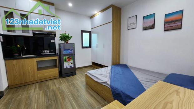 CHỢ KHÂM THIÊN - ĐỐNG ĐA - LÔ GÓC - 10 PHÒNG KHÉP KÍN - 6 TẦNG THANG MÁY - GIÁ 11.68 TỶ 💥