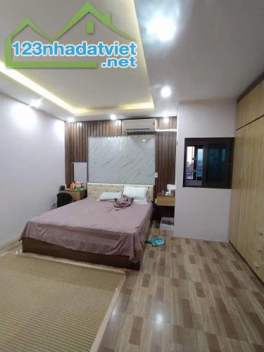 CHỢ KHÂM THIÊN - ĐỐNG ĐA - LÔ GÓC - 10 PHÒNG KHÉP KÍN - 6 TẦNG THANG MÁY - GIÁ 11.68 TỶ 💥 - 1
