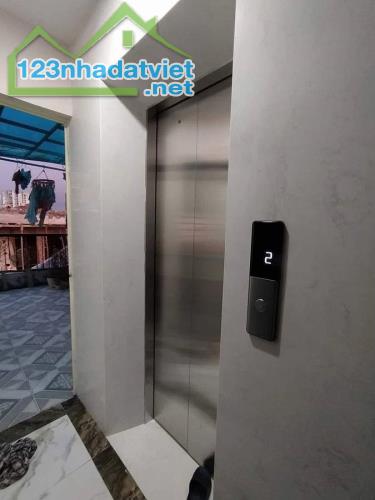 CHỢ KHÂM THIÊN - ĐỐNG ĐA - LÔ GÓC - 10 PHÒNG KHÉP KÍN - 6 TẦNG THANG MÁY - GIÁ 11.68 TỶ 💥 - 4