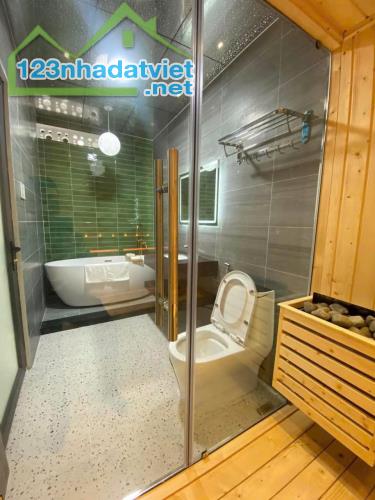 Bán nhà giảm chào sâu  mới xây hẻm xe hơi   – 4 tầng - thạnh xuân 33 - Quận 12 - 1
