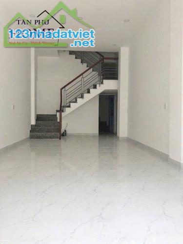 🍉 CHỦ NHÀ_MTKD NGAY KHU TÔ HIỆU & HÒA BÌNH_4 x 14M_3.5 Tấm "4PN + 3WC" - 1