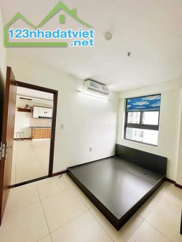 Bán chung cư Hoà Bình; SHR; diện tích 65.6m2; view siêu đẹp, 2pn 2wc - 3