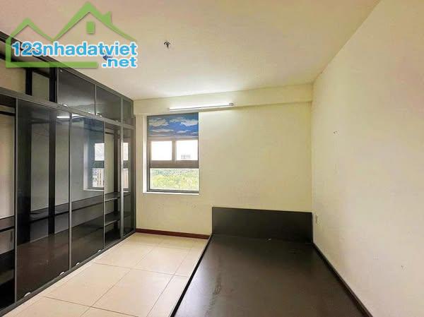 Bán chung cư Hoà Bình; SHR; diện tích 65.6m2; view siêu đẹp, 2pn 2wc - 2
