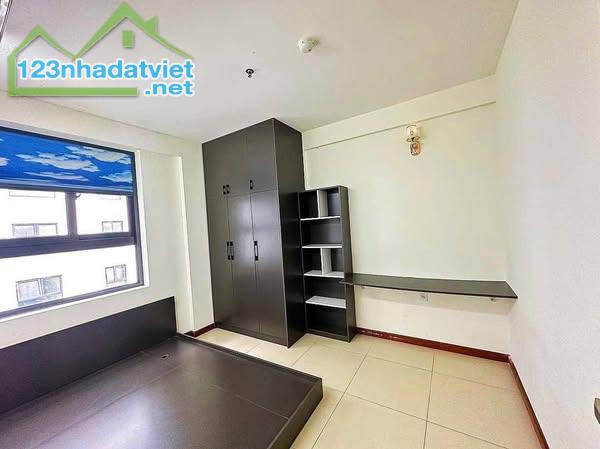 Bán chung cư Hoà Bình; SHR; diện tích 65.6m2; view siêu đẹp, 2pn 2wc - 1