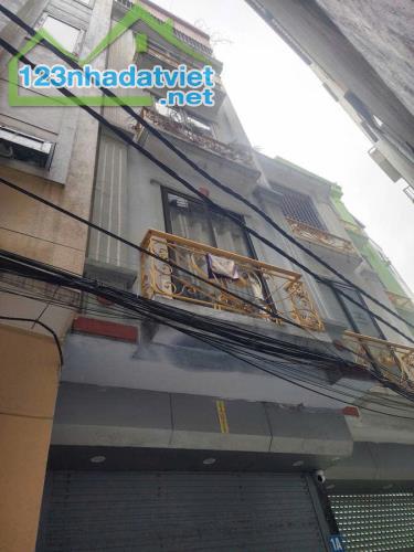 🏠 BÁN NHÀ CHÍNH CHỦ - NGÕ 303 PHỐ PHÚ LƯƠNG, HÀ ĐÔNG, HÀ NỘI 🏠
