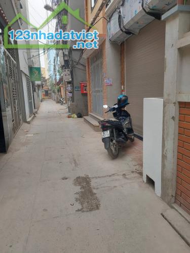🏠 BÁN NHÀ CHÍNH CHỦ - NGÕ 303 PHỐ PHÚ LƯƠNG, HÀ ĐÔNG, HÀ NỘI 🏠 - 3