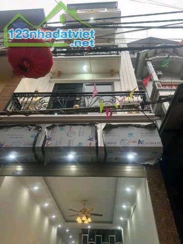 🏠 BÁN NHÀ CHÍNH CHỦ - NGÕ 303 PHỐ PHÚ LƯƠNG, HÀ ĐÔNG, HÀ NỘI 🏠 - 4