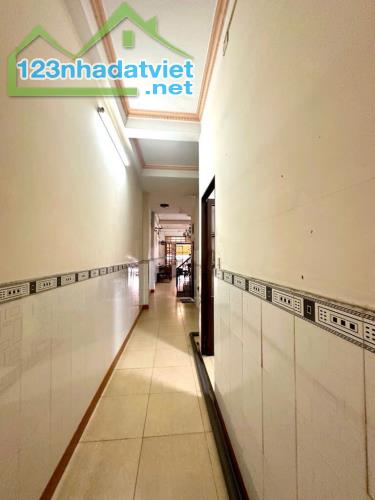 🔥 BÁN NHÀ VIP - 80M2 - 9 TỶ (TL) - SÁT KHU 38HA, TÂN THỚI NHẤT, Q12  0938 803 675🔥 - 1