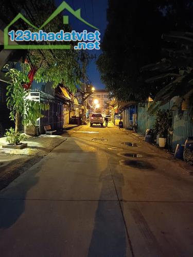 🔥 BÁN NHÀ VIP - 80M2 - 9 TỶ (TL) - SÁT KHU 38HA, TÂN THỚI NHẤT, Q12  0938 803 675🔥