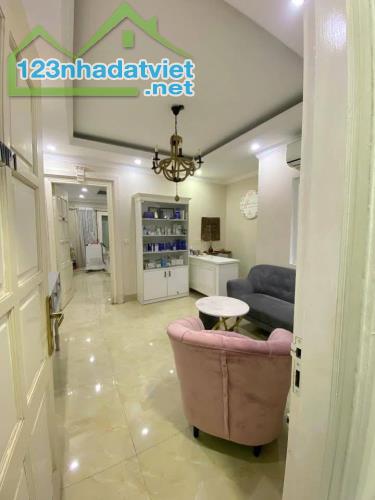 Nhà Đẹp Kinh Doanh Đỉnh, Tây Sơn, Đống Đa 46m, 7 tầng, mt 4m, giá 21.5 tỷ. - 1