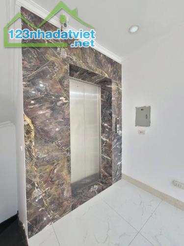 Nhà Đẹp Kinh Doanh Đỉnh, Tây Sơn, Đống Đa 46m, 7 tầng, mt 4m, giá 21.5 tỷ. - 2