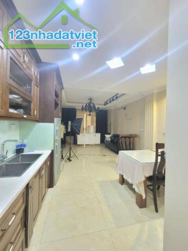 Nhà Đẹp Kinh Doanh Đỉnh, Tây Sơn, Đống Đa 46m, 7 tầng, mt 4m, giá 21.5 tỷ. - 3