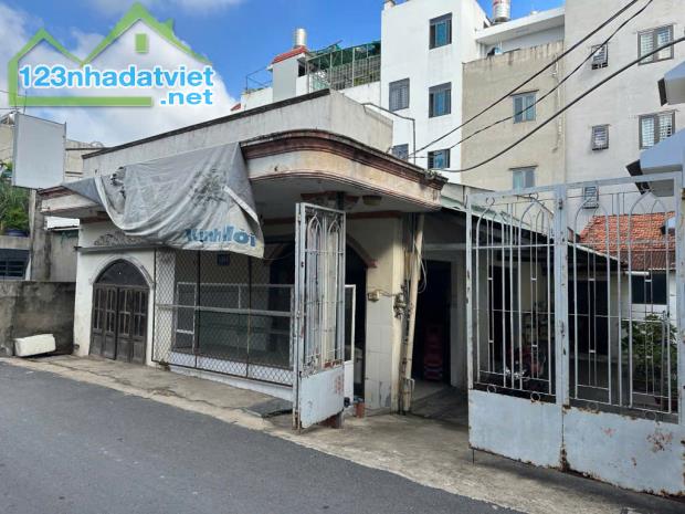 Nhà C4 sát mặt tiền Lê Đức Thọ - P13 – Gò Vấp – Hẻm 5m – 4x17m – Giá 6.6Tỷ - 1