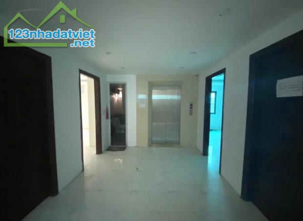 🎏TOÀ BUILDING KIM GIANG - 117M - 7 TẦNG - MT 10M - CHỈ 4X TỶ🎏 - 1