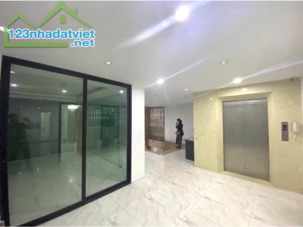 🎏TOÀ BUILDING KIM GIANG - 117M - 7 TẦNG - MT 10M - CHỈ 4X TỶ🎏 - 3