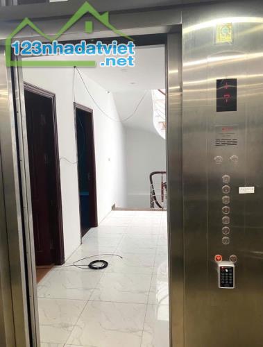 🎏TOÀ BUILDING KIM GIANG - 117M - 7 TẦNG - MT 10M - CHỈ 4X TỶ🎏 - 4