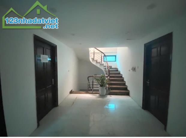 🎏TOÀ BUILDING KIM GIANG - 117M - 7 TẦNG - MT 10M - CHỈ 4X TỶ🎏 - 5