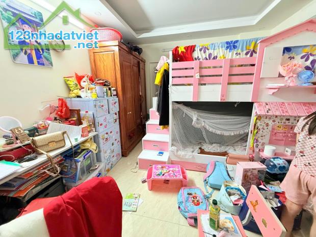 BÁN NHÀ ĐỊNH CÔNG HẠ, HOÀNG MAI, NGÕ THÔNG, Ô TÔ ĐỖ CỔNG, 42M2, 7TỶ(CTL) - 2