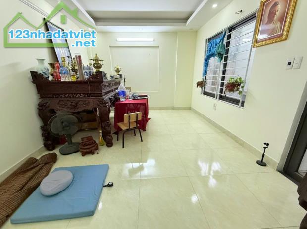 BÁN NHÀ ĐỊNH CÔNG HẠ, HOÀNG MAI, NGÕ THÔNG, Ô TÔ ĐỖ CỔNG, 42M2, 7TỶ(CTL) - 3