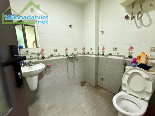 BÁN NHÀ ĐỊNH CÔNG HẠ, HOÀNG MAI, NGÕ THÔNG, Ô TÔ ĐỖ CỔNG, 42M2, 7TỶ(CTL) - 4
