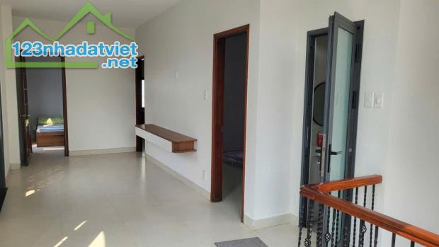 Nhà đẹp 2 mặt tiền sát đường Lê Đại Hành, Q.Cẩm Lệ, TP. Đà Nẵng - 1
