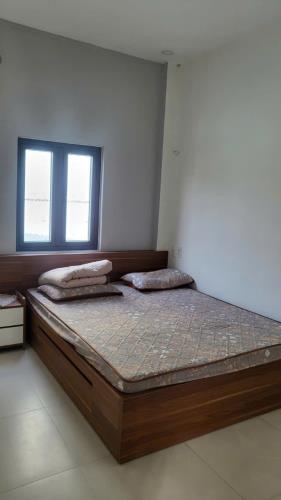 Nhà đẹp 2 mặt tiền sát đường Lê Đại Hành, Q.Cẩm Lệ, TP. Đà Nẵng