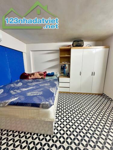 Bán tòa CCMN phố Tây Sơn, Đống Đa, lô góc, 7 tầng thang máy, 12 PKK, gần ngay phố - 1