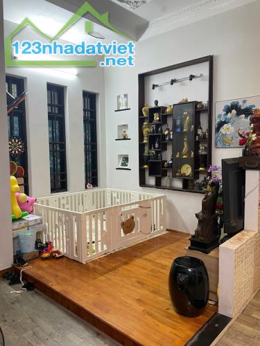 Cc bán nhà 2 tầng MT KD VIP đường Võ Như Hưng, giá sập hầm chỉ hơn 6 tỷ. - 5